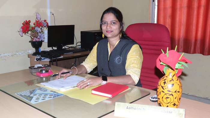 AGM HOD CSE